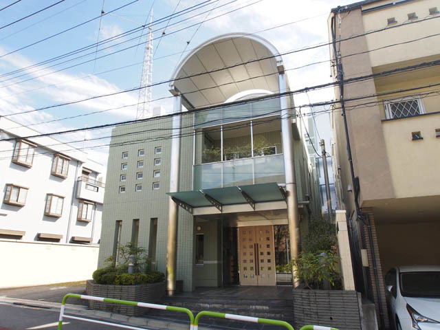 レックスハイツ文京春日